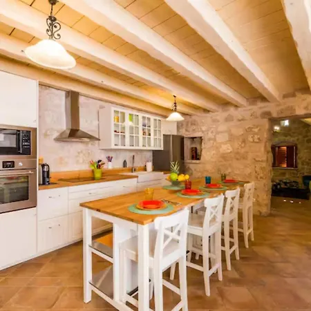 Villa Villa Dalmata
