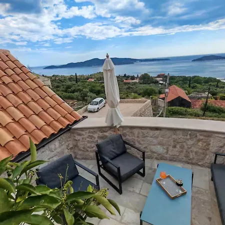 Villa Dalmata