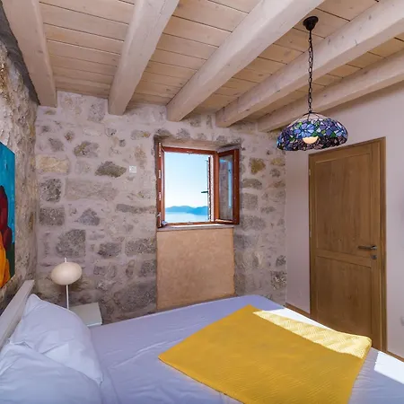 Villa Dalmata *