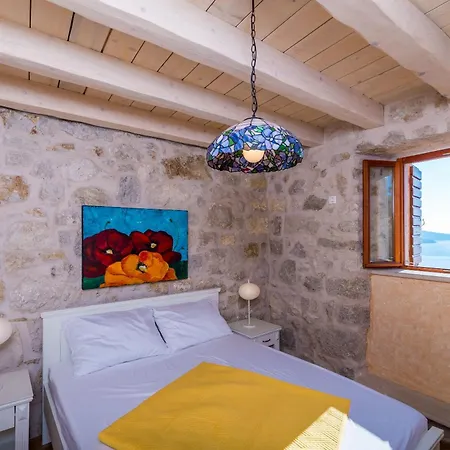 Villa Dalmata
