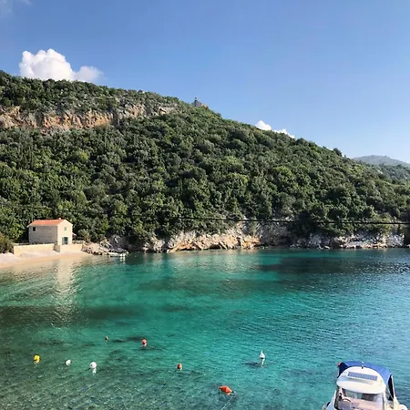 Villa Dalmata Villa