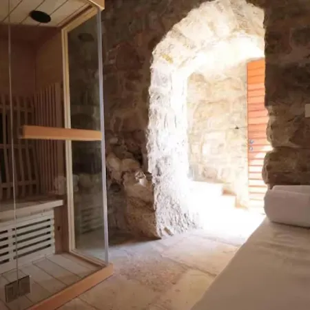 Villa Dalmata * Brsecine