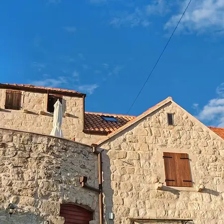 Willa Villa Dalmata Brsečine