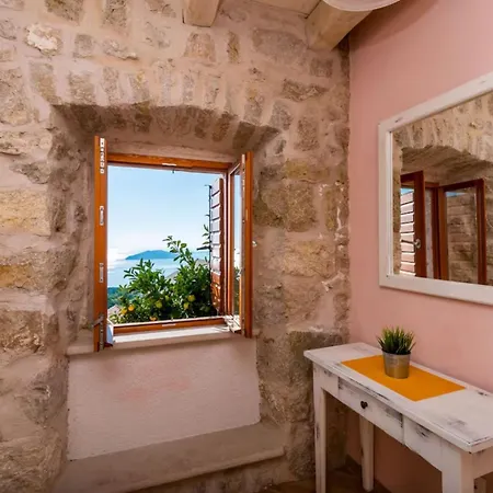 Villa Dalmata *