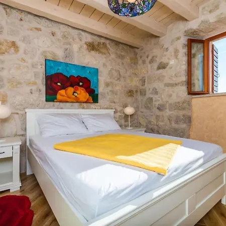 Villa Villa Dalmata