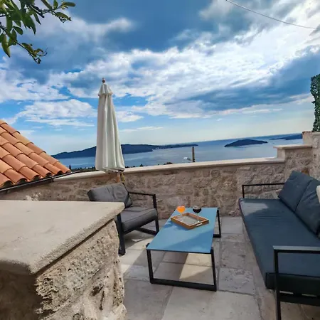 Willa Villa Dalmata