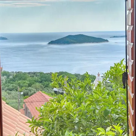Villa Dalmata * Brsecine