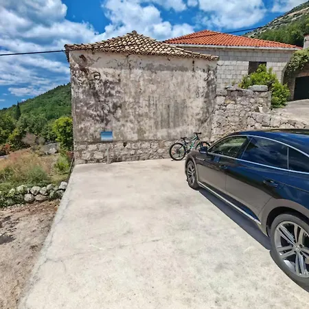 Villa Dalmata
