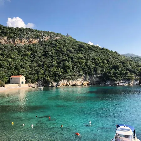 Villa Dalmata Brsečine