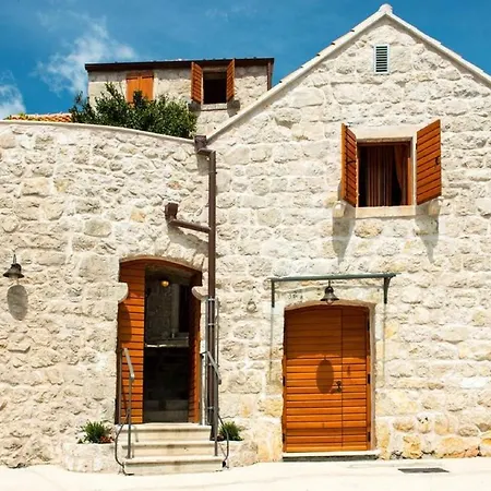 Villa Dalmata *