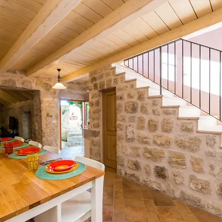 Dalmata * Brsečine